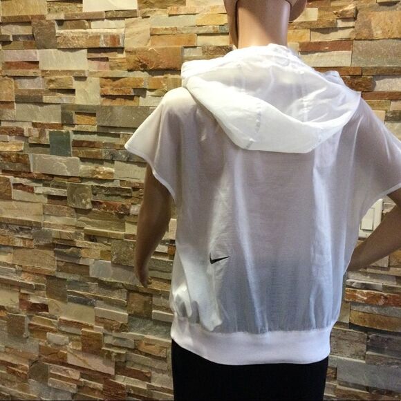 NIKE Top with Hood - Picture 8 of 11